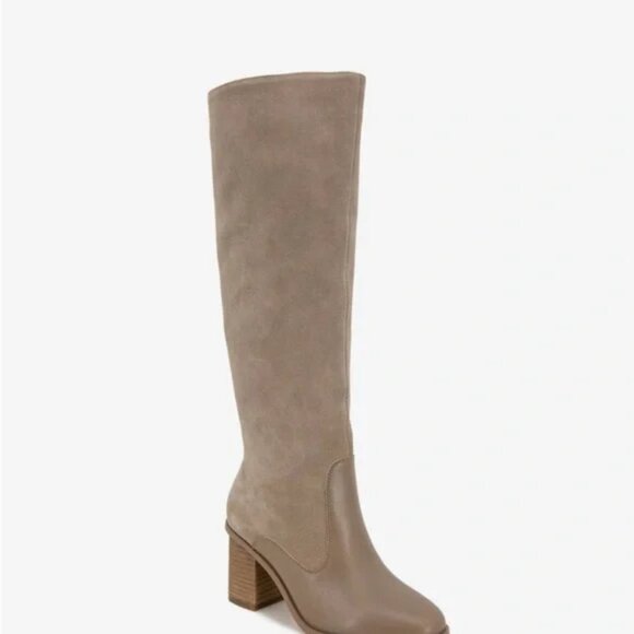 NEW! Splendid Meadow knee high boots - Picture 2 of 6